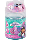 Gabby's Dollhouse Surprise Slime Pot - Cupcake