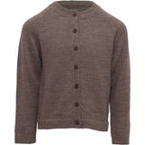 Minimalisma Kobenhavn Cardigan Brown Sheep