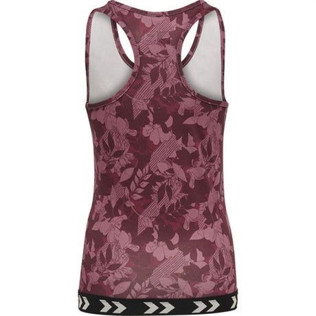 Hummel Deco Rose Nanna Top 2