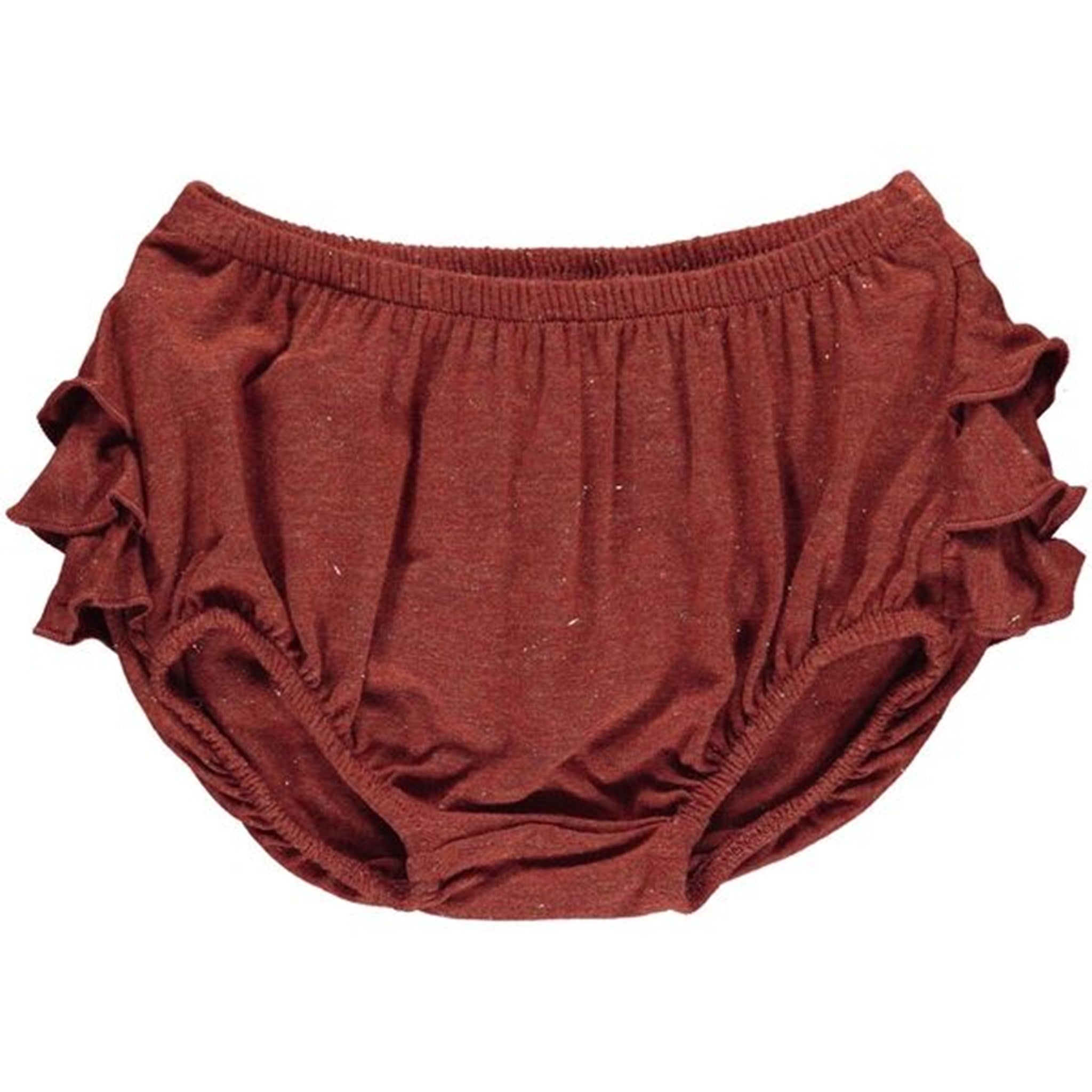 MarMar Cranberry Shimmer Poppy Shorts/Bloomers