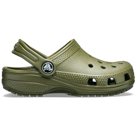 Crocs Classic Clog Army Green