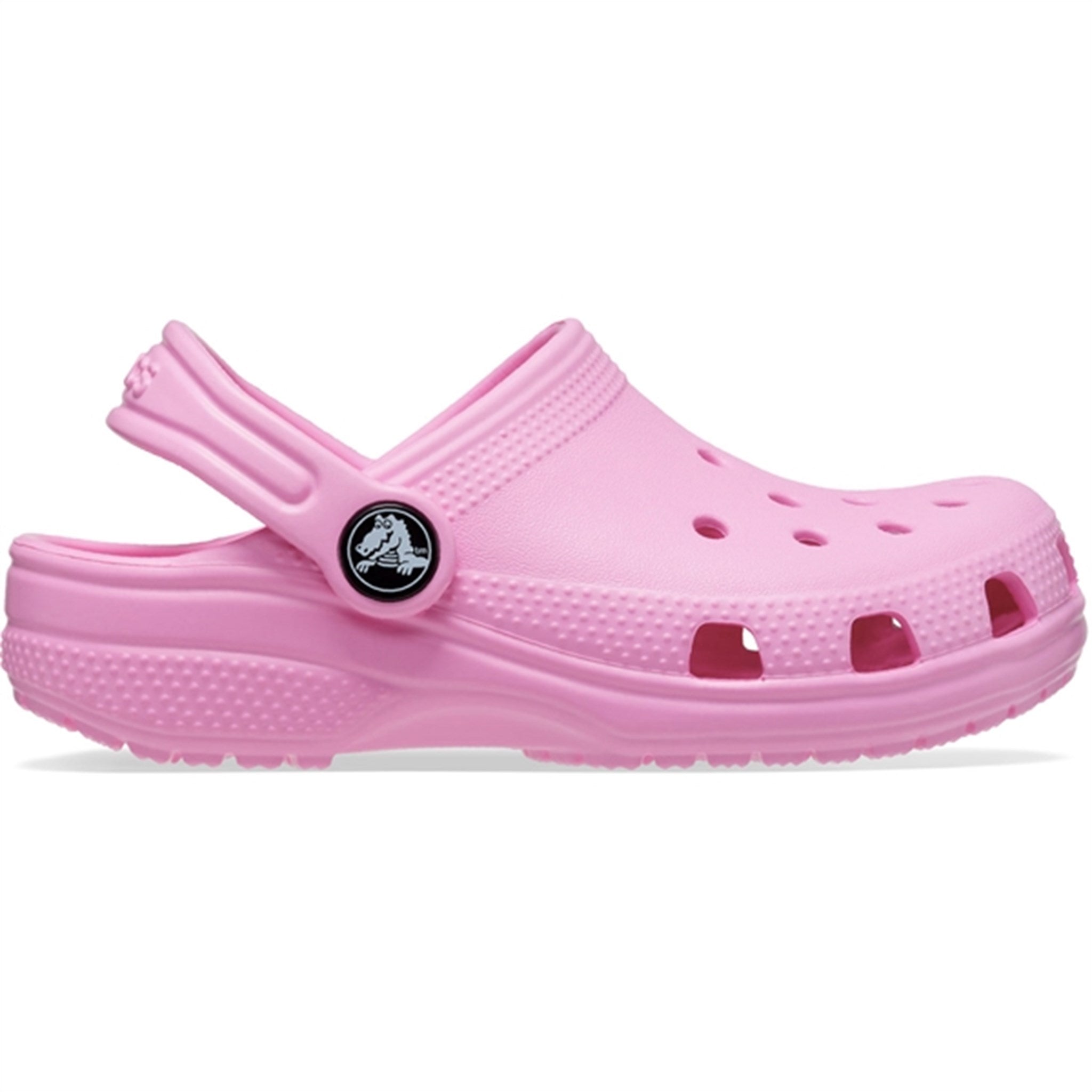 Crocs Classic Clog T Taffy Pink