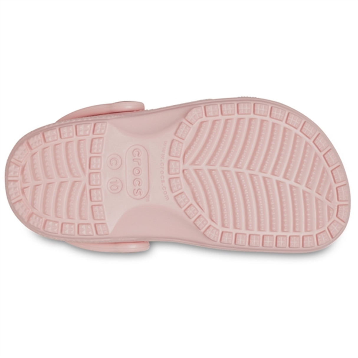 Crocs Classic Clog Quartz 3