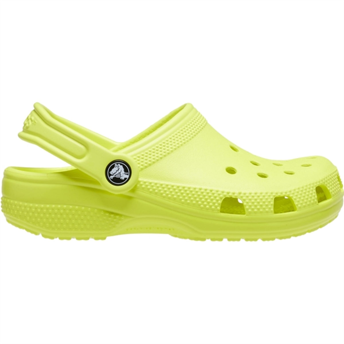 Buy Crocs Classic Clog Acidity | Luksusbaby