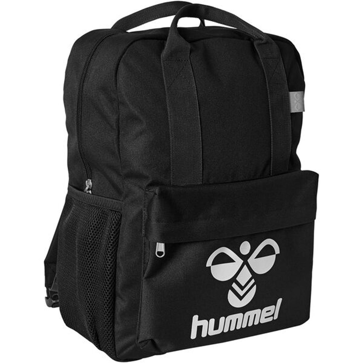 Hummel Jazz Backpack L Black Iris