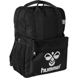 Hummel Jazz Backpack L Black Iris