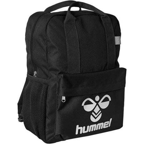 Hummel Jazz Backpack L Black Iris