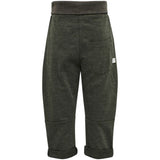 Hummel Black Olive Morro Pants 2