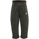 Hummel Black Olive Morro Pants