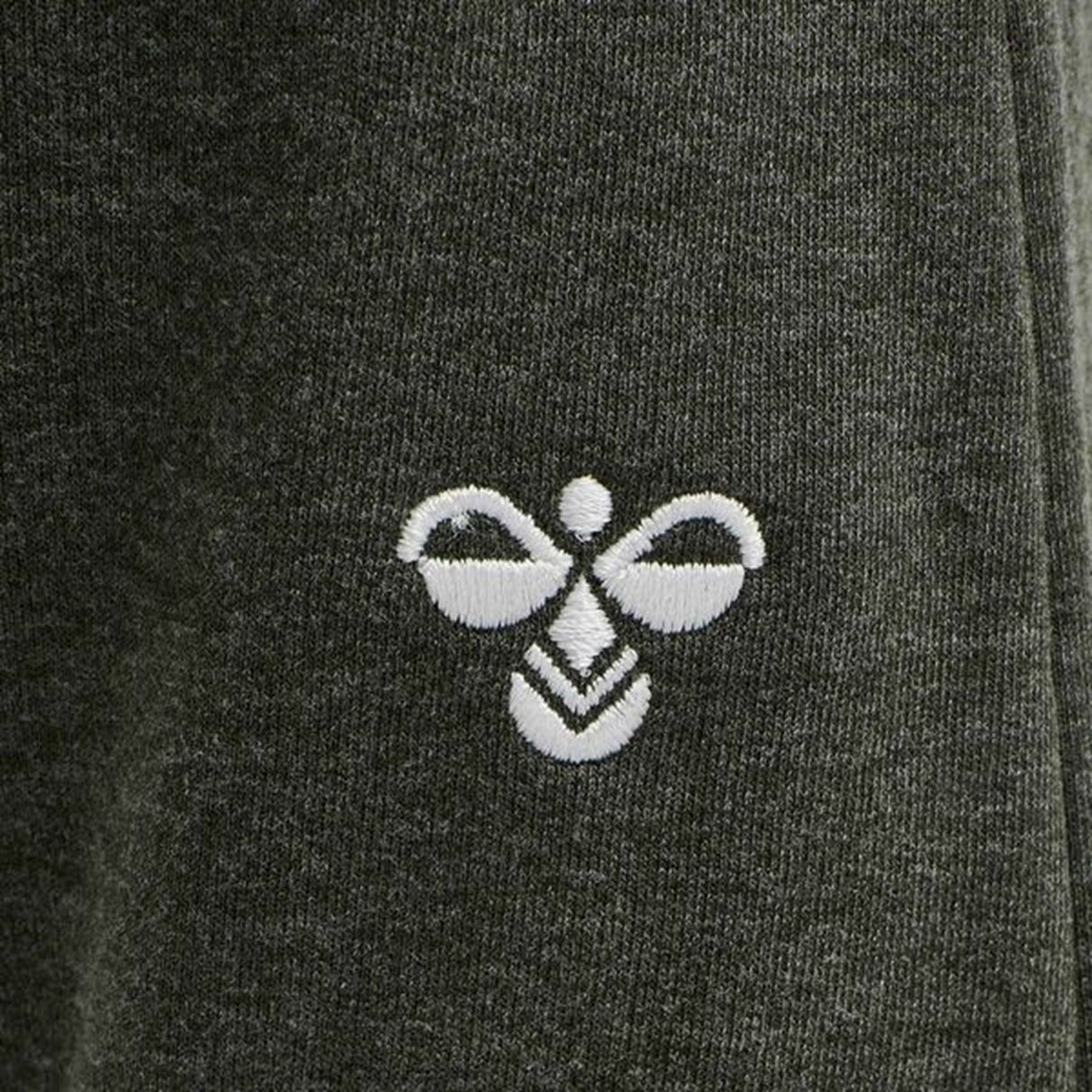 Hummel Black Olive Morro Pants 3