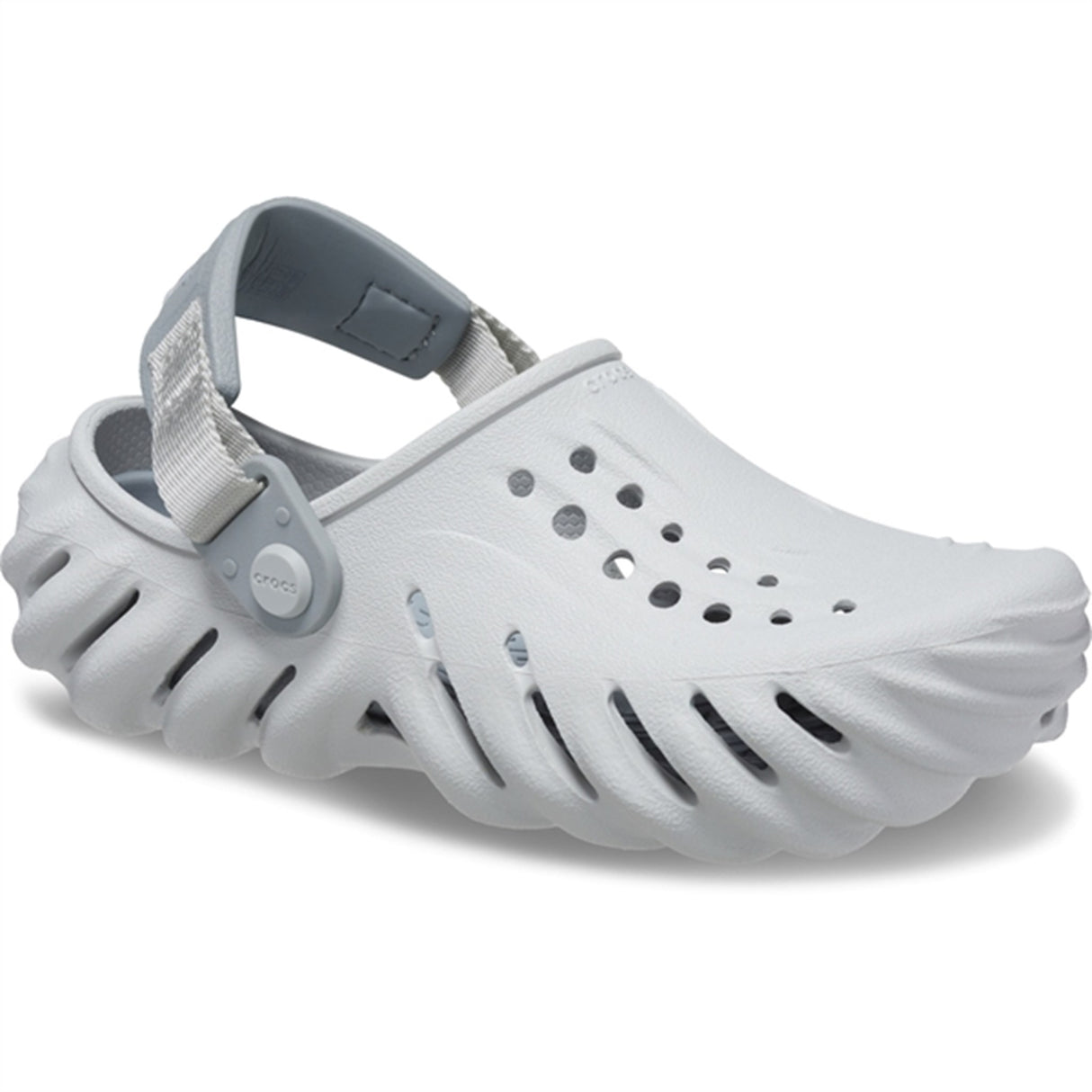 Crocs Echo Clog Atmosphere 5