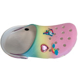 Crocs Classic Ombre Clog Multi 2