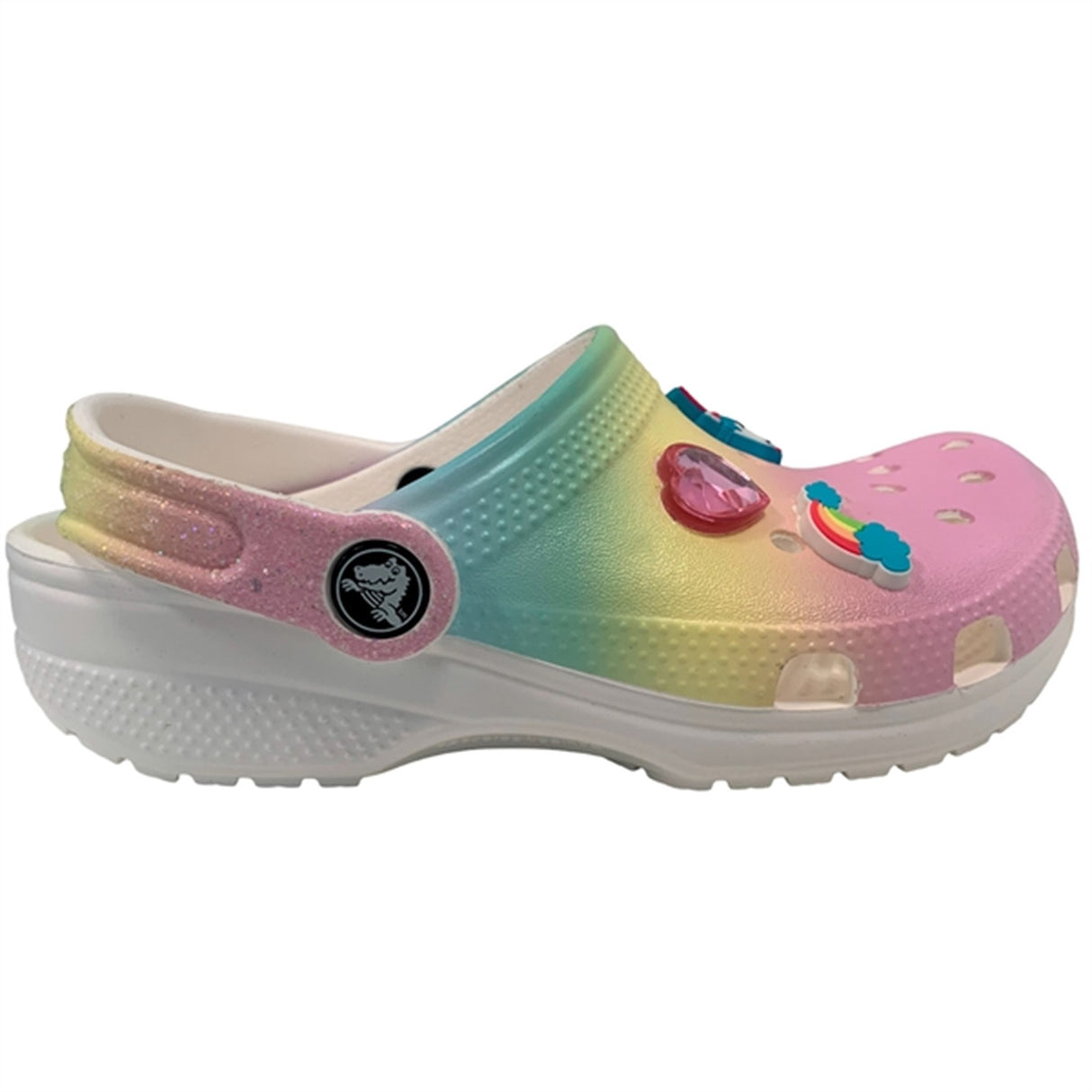 Crocs Classic Ombre Clog Multi