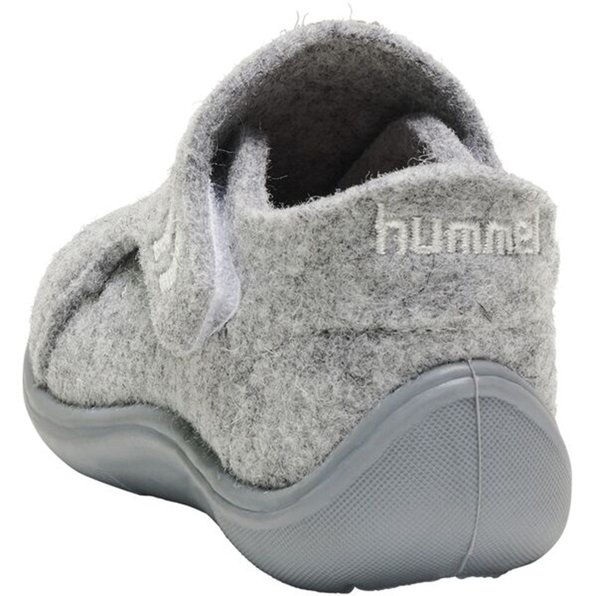 Hummel Alloy Wool Slipper Infant 5