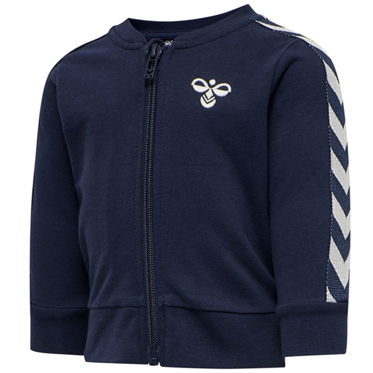 Hummel Black Iris Bille Tracksuit 3