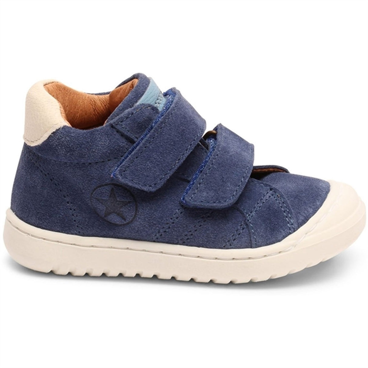 Bisgaard Thor V First Step Shoe Blue 5