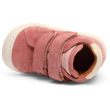 Bisgaard Thor V First Step Shoe Pink 3