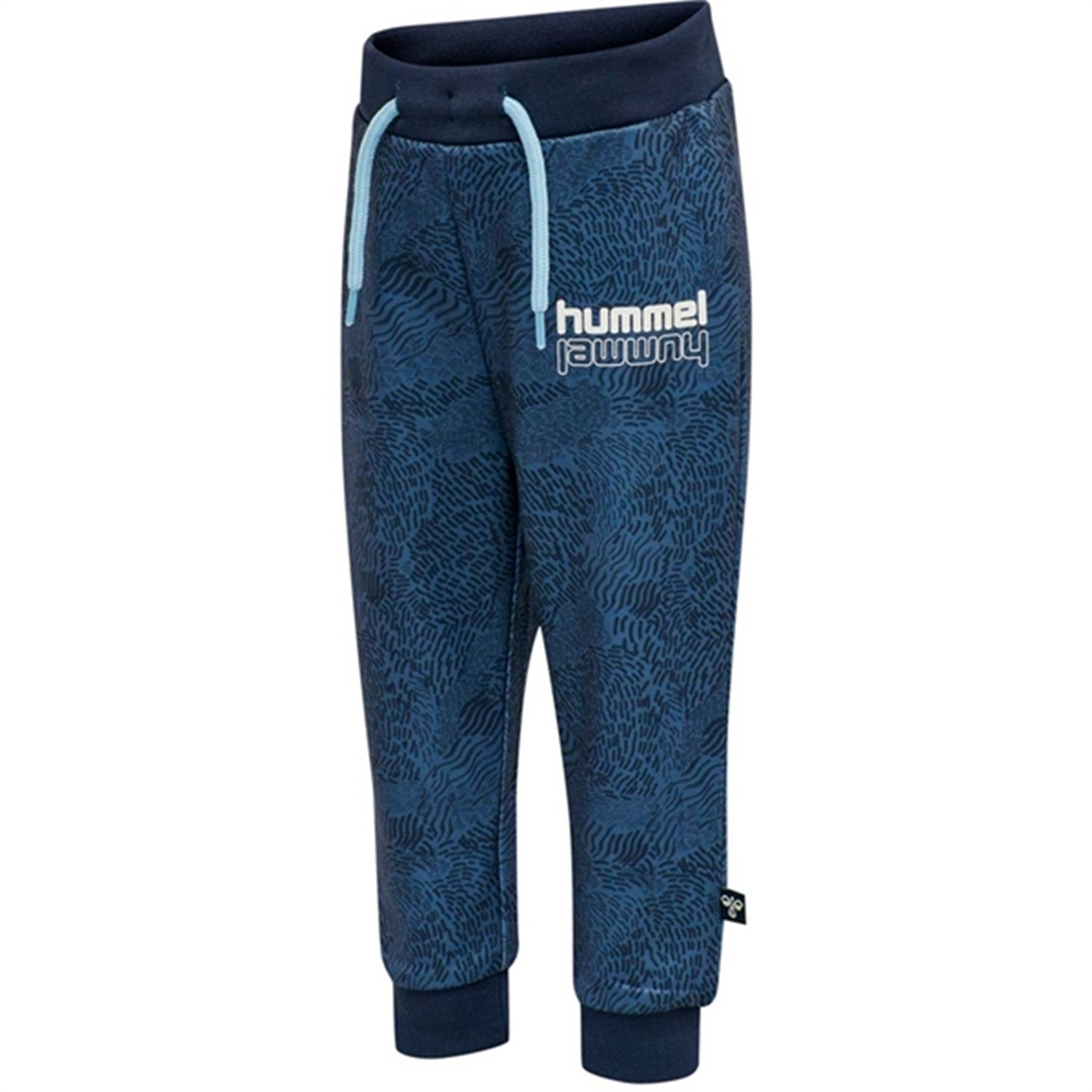 Hummel China Blue Baily Pants 3