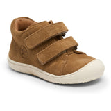 Bisgaard Hale V First Step Shoe Almond