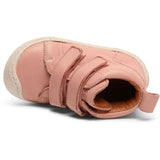 Bisgaard Sara V First Step Shoe Rose 3