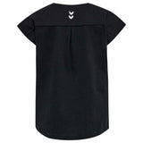 Hummel Prima Black Bee T-Shirt 4