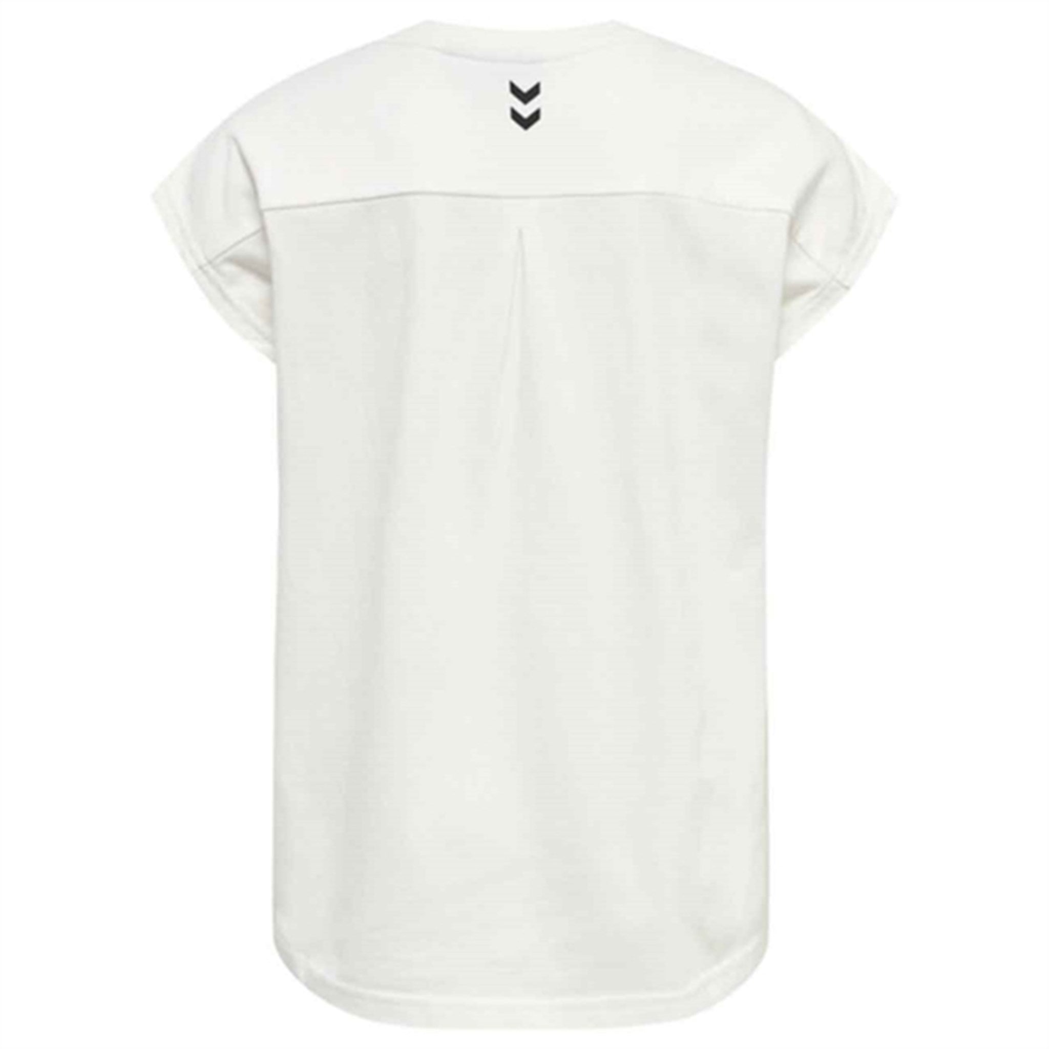 Hummel Prima Marshmallow Bee T-Shirt 4