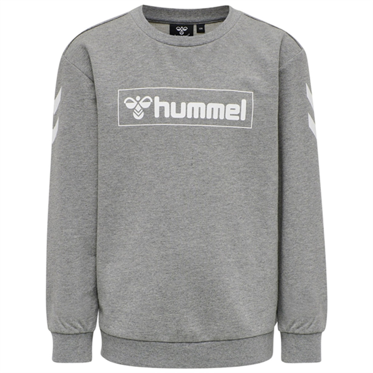 Hummel Medium Melange Box Sweatshirt