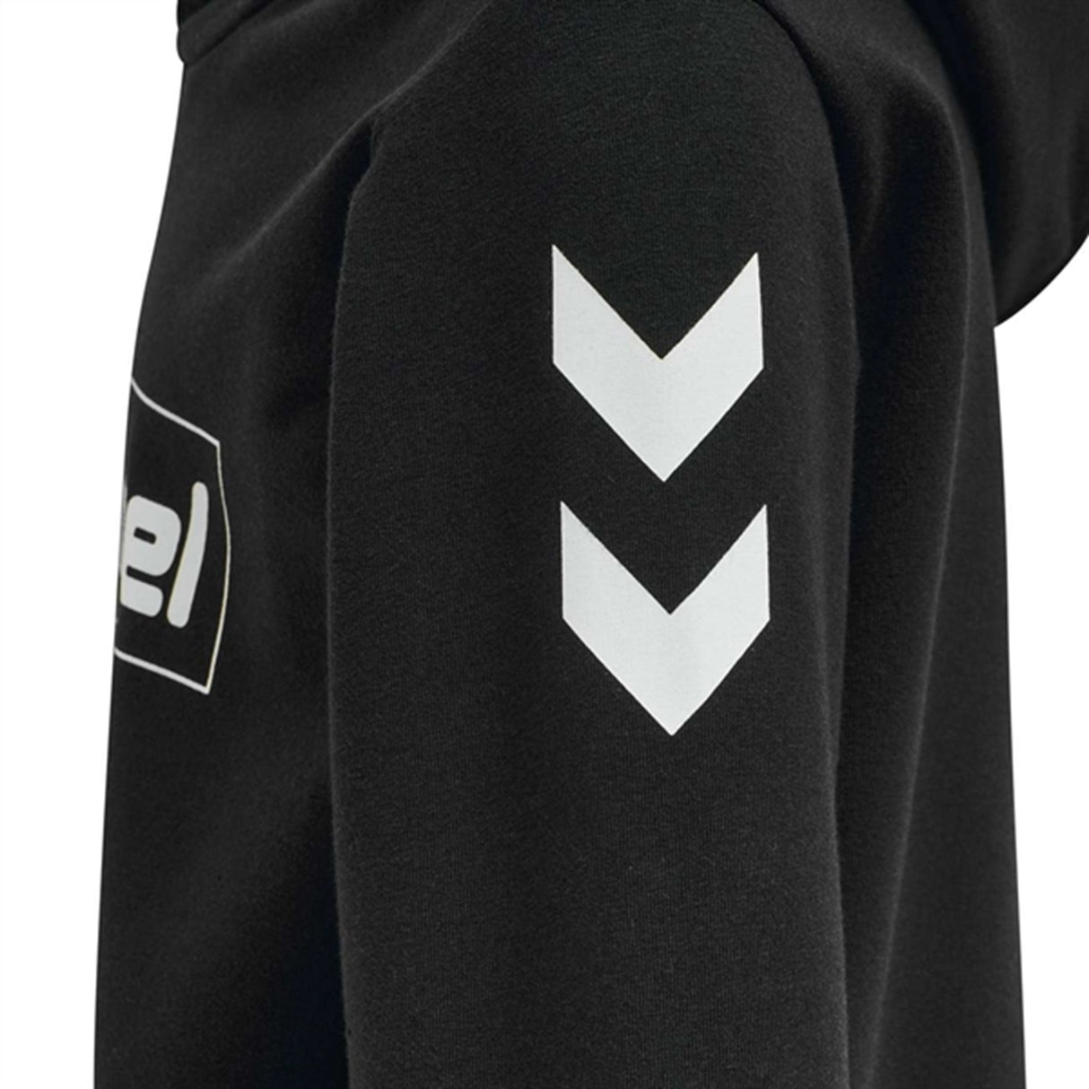 Hummel Black Box Hoodie