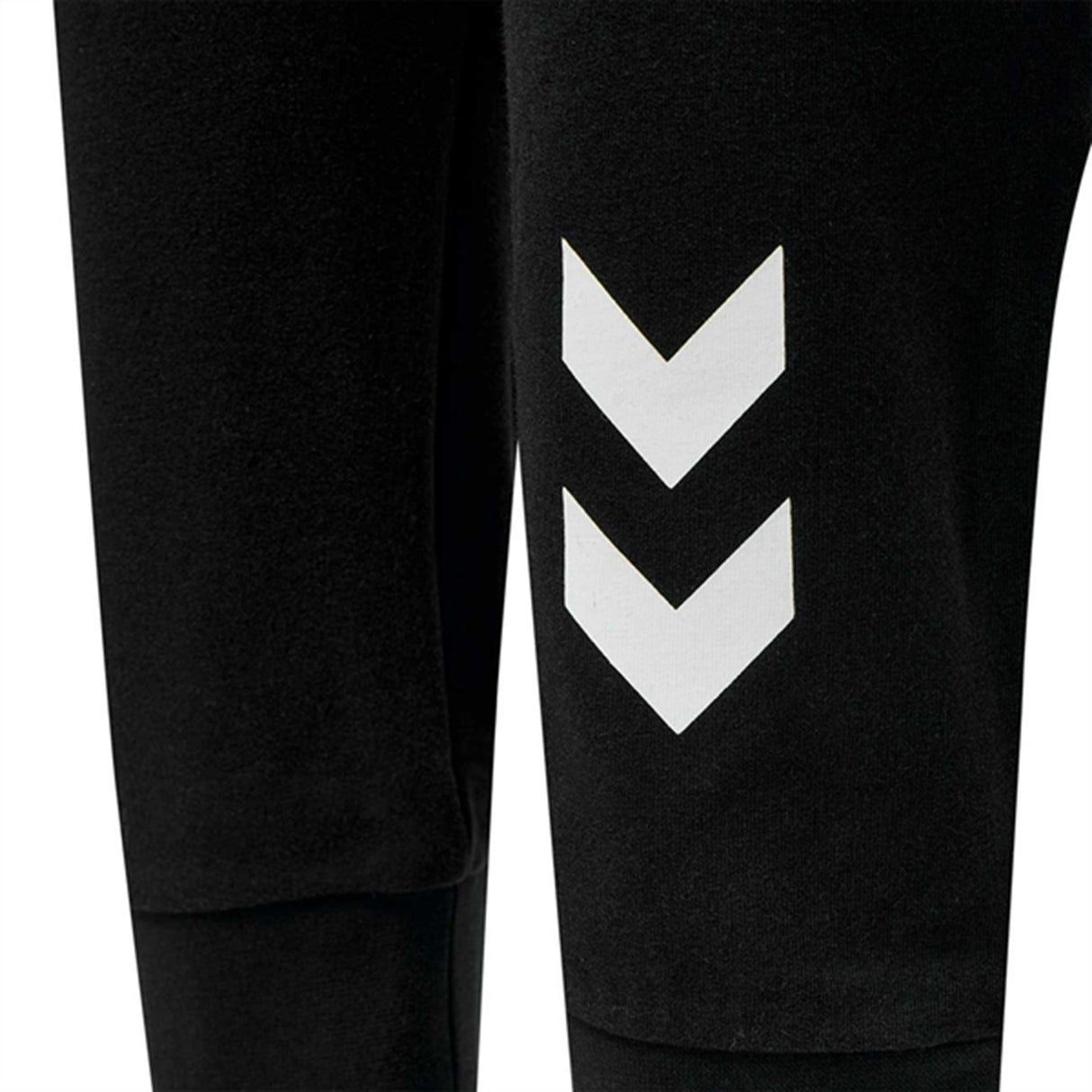 Hummel Black Ion Pants