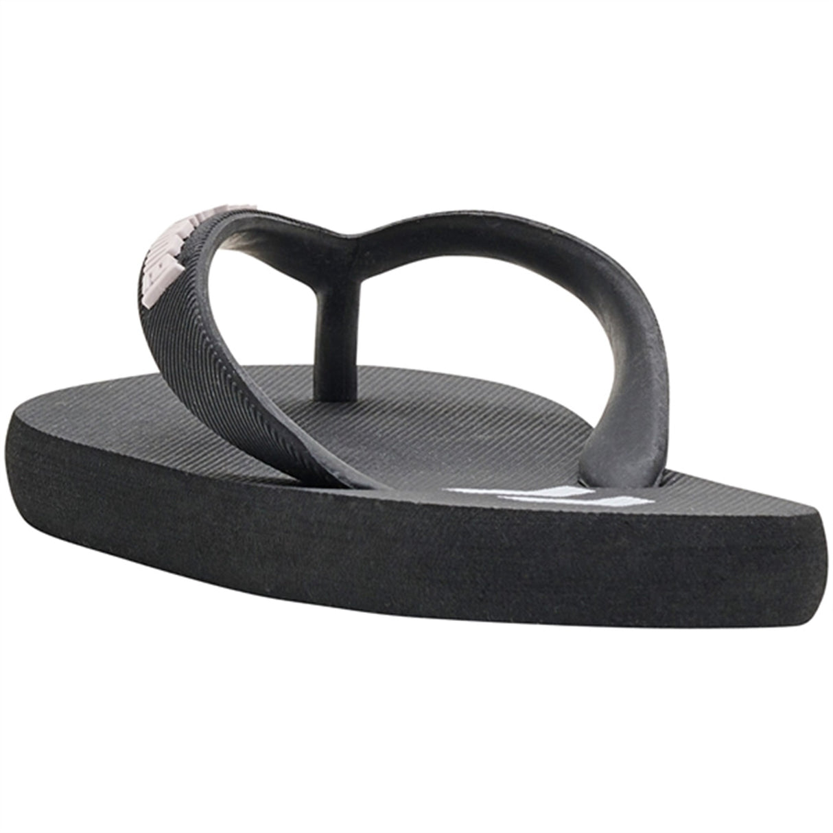 Hummel Flip Flop JR Black 3