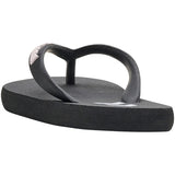 Hummel Flip Flop JR Black 3