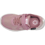 Hummel Actus TEX Sneakers JR Pink