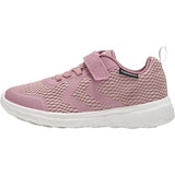 Hummel Actus TEX Sneakers JR Pink