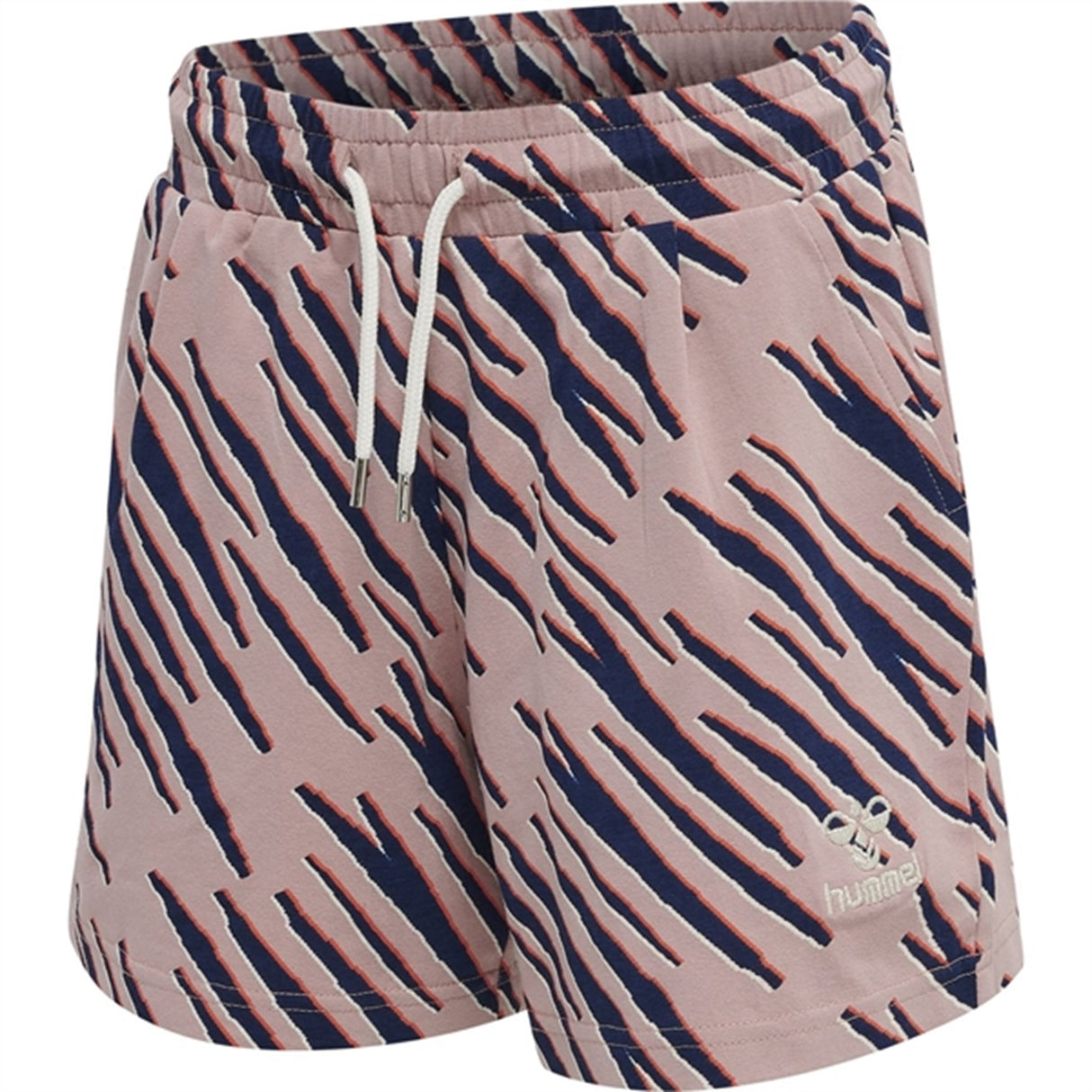 Hummel Woodrose Amelia Shorts