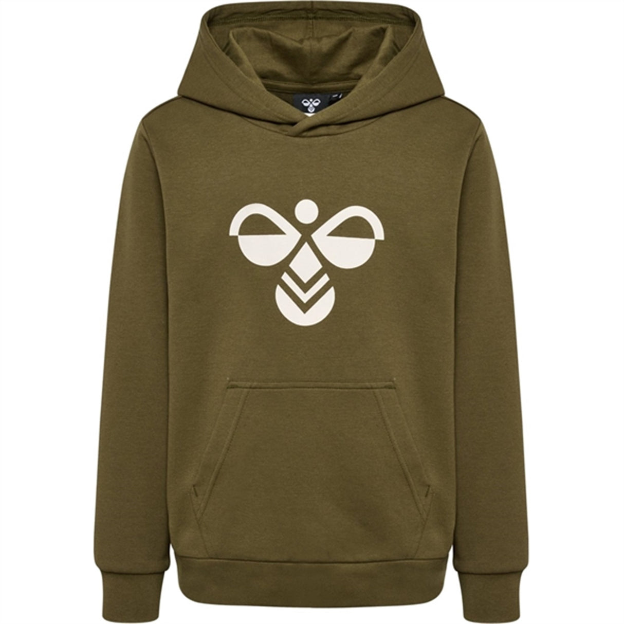 Hummel Beech Cuatro Hoodie