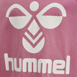 Hummel Heather Rose Tres T-Shirt S/S