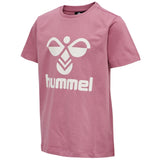 Hummel Heather Rose Tres T-Shirt S/S