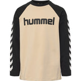 Hummel Irish Cream Blouse