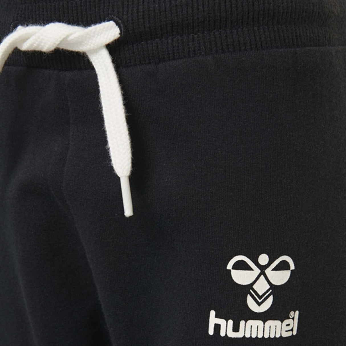 Hummel Black Apple Pants 2