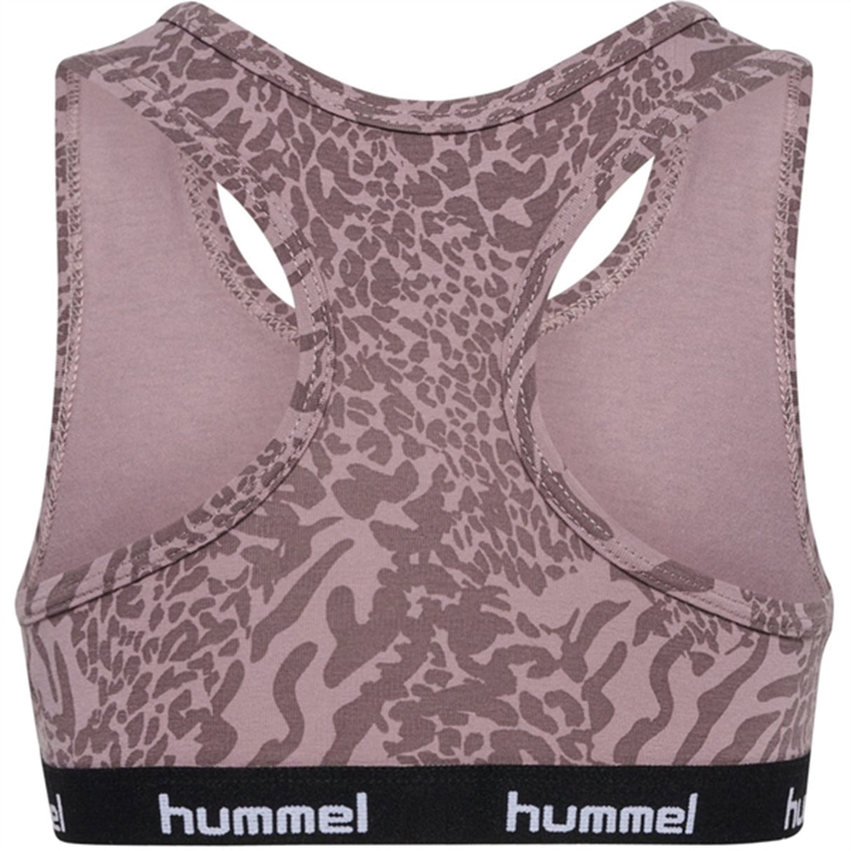 Hummel Sparrow Carolina Top 2-Pack 4