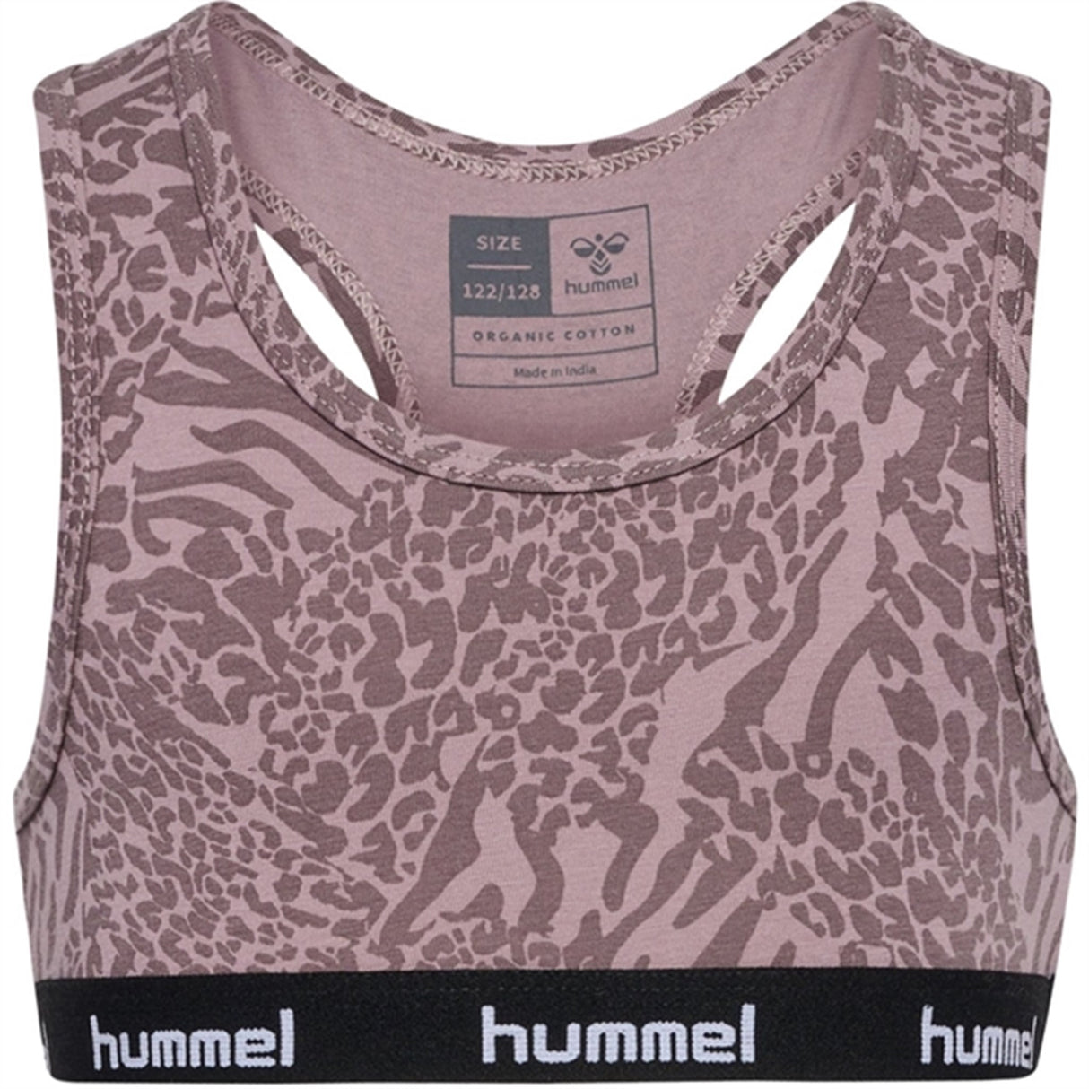 Hummel Sparrow Carolina Top 2-Pack 6