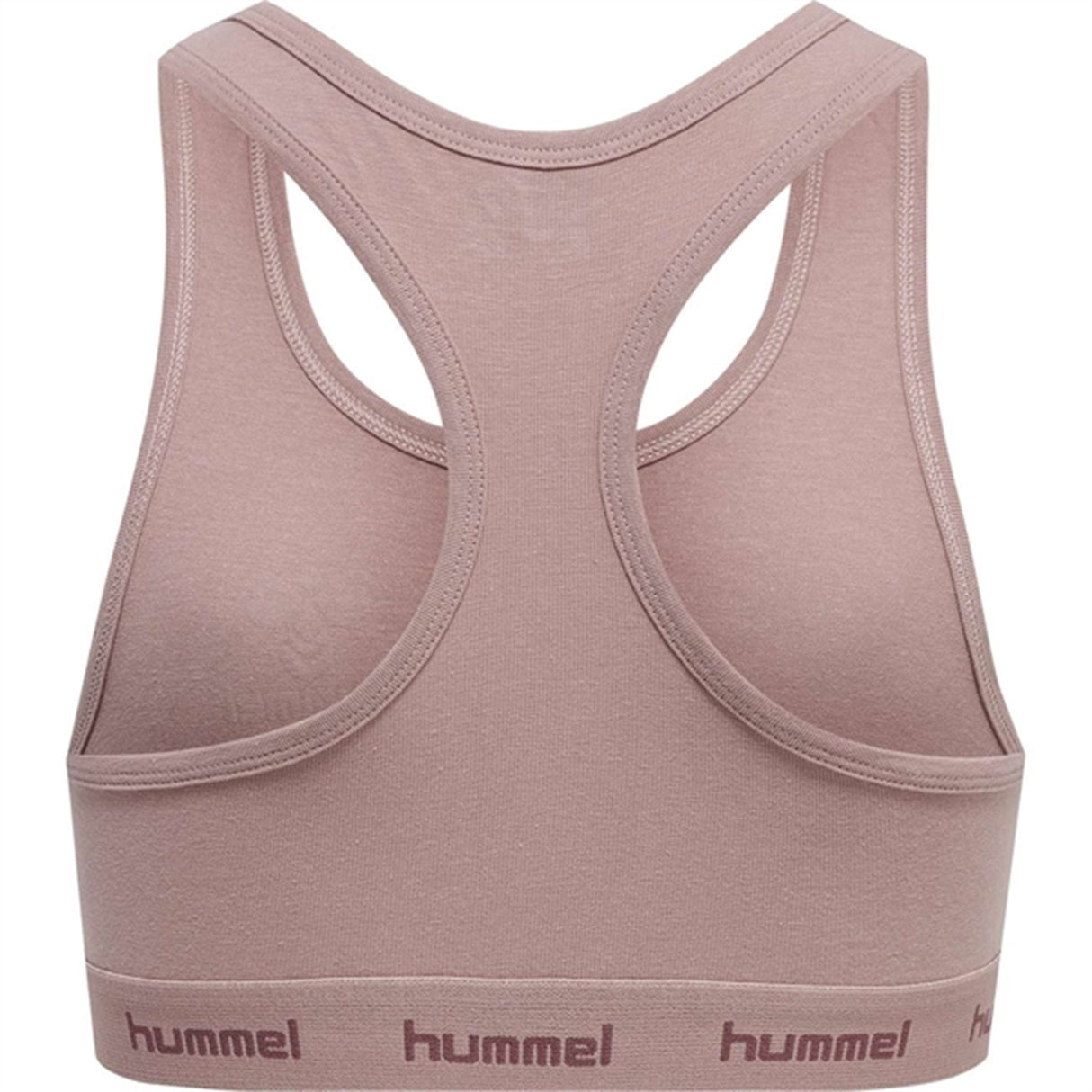 Hummel Wood Rose Carolina Top 2-Pak