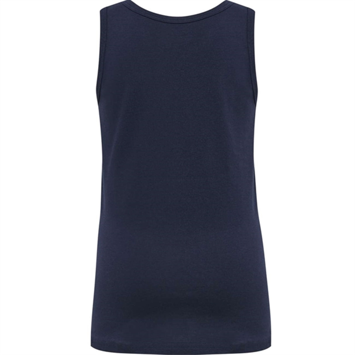 Hummel Black Iris Nolan Tank Top 2-Pak