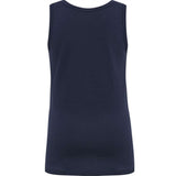 Hummel Black Iris Nolan Tank Top 2-Pak