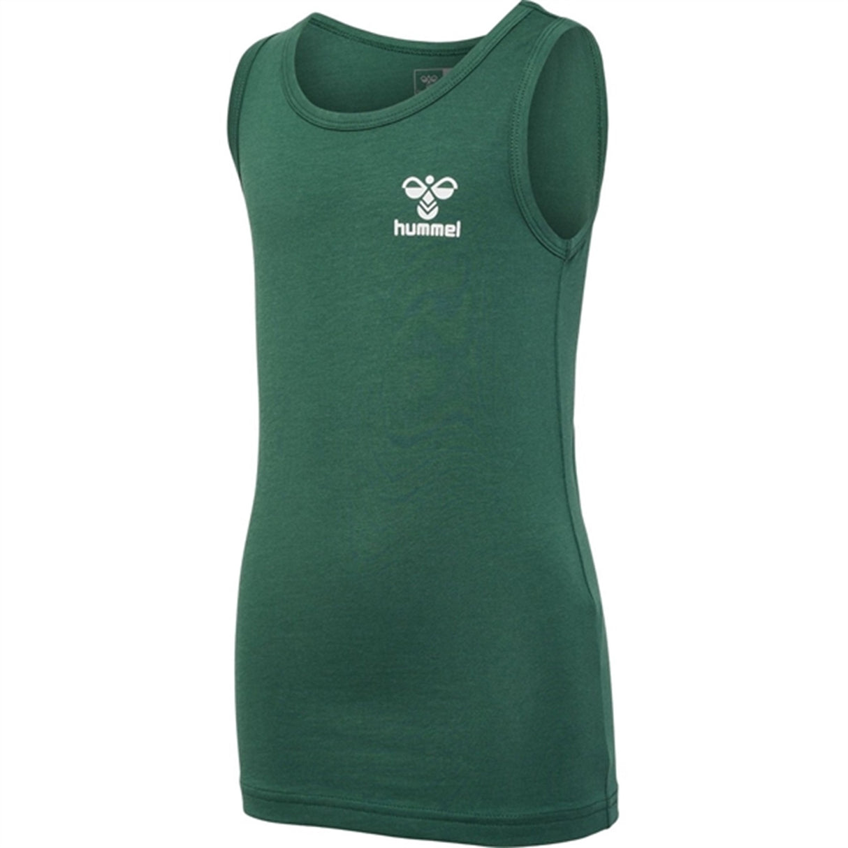 Hummel Laurel Wreath Nolan Tanktop 2-pak 2