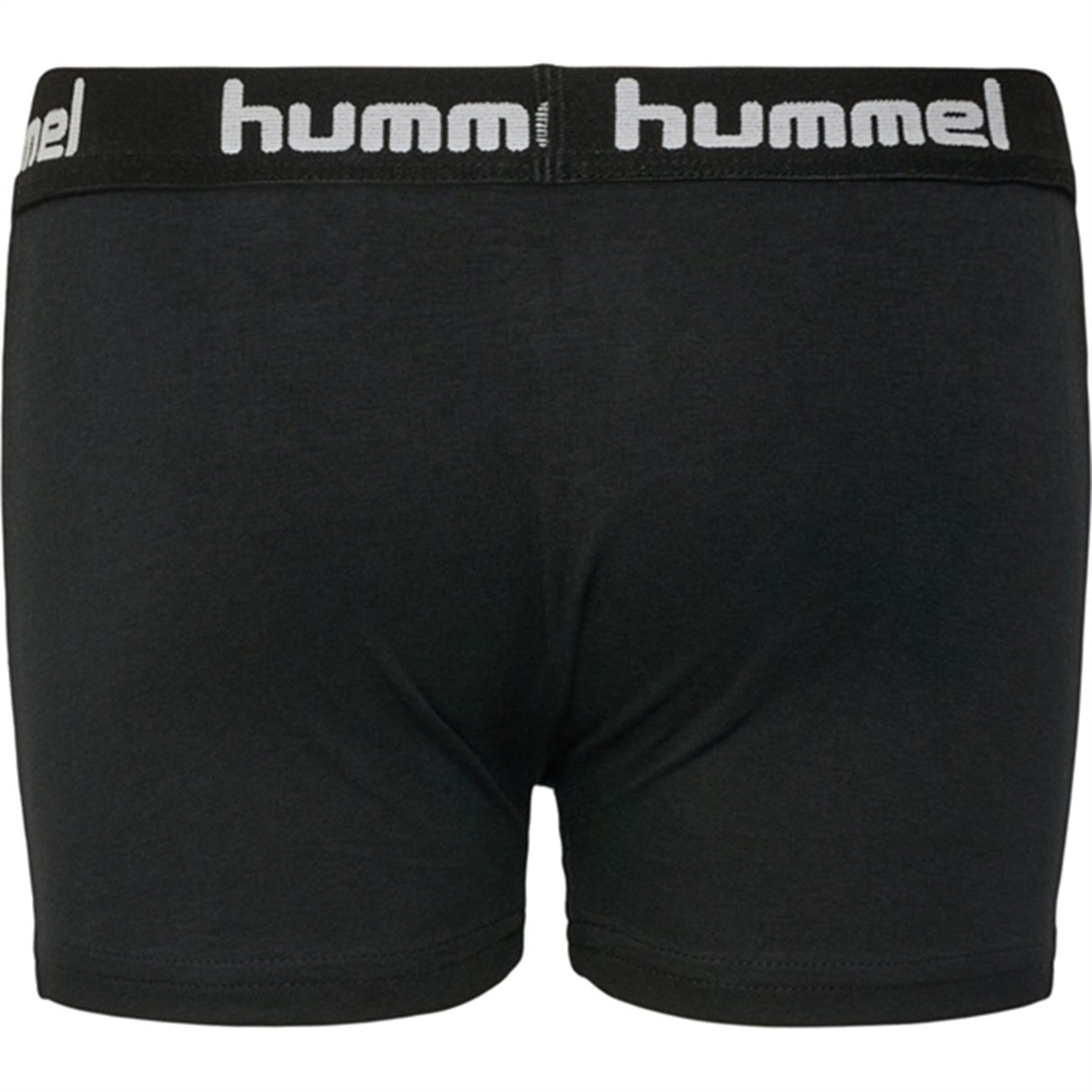 Hummel Olive Night Nolan Boxers 2-Pack 8