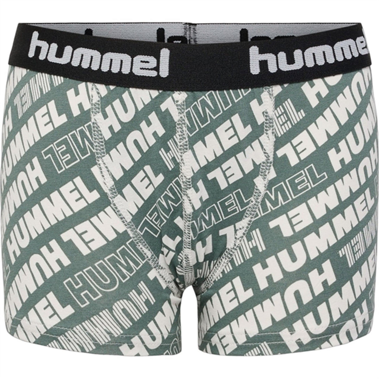 Hummel Laurel Wreath Nolan Boxers 2-pak 6