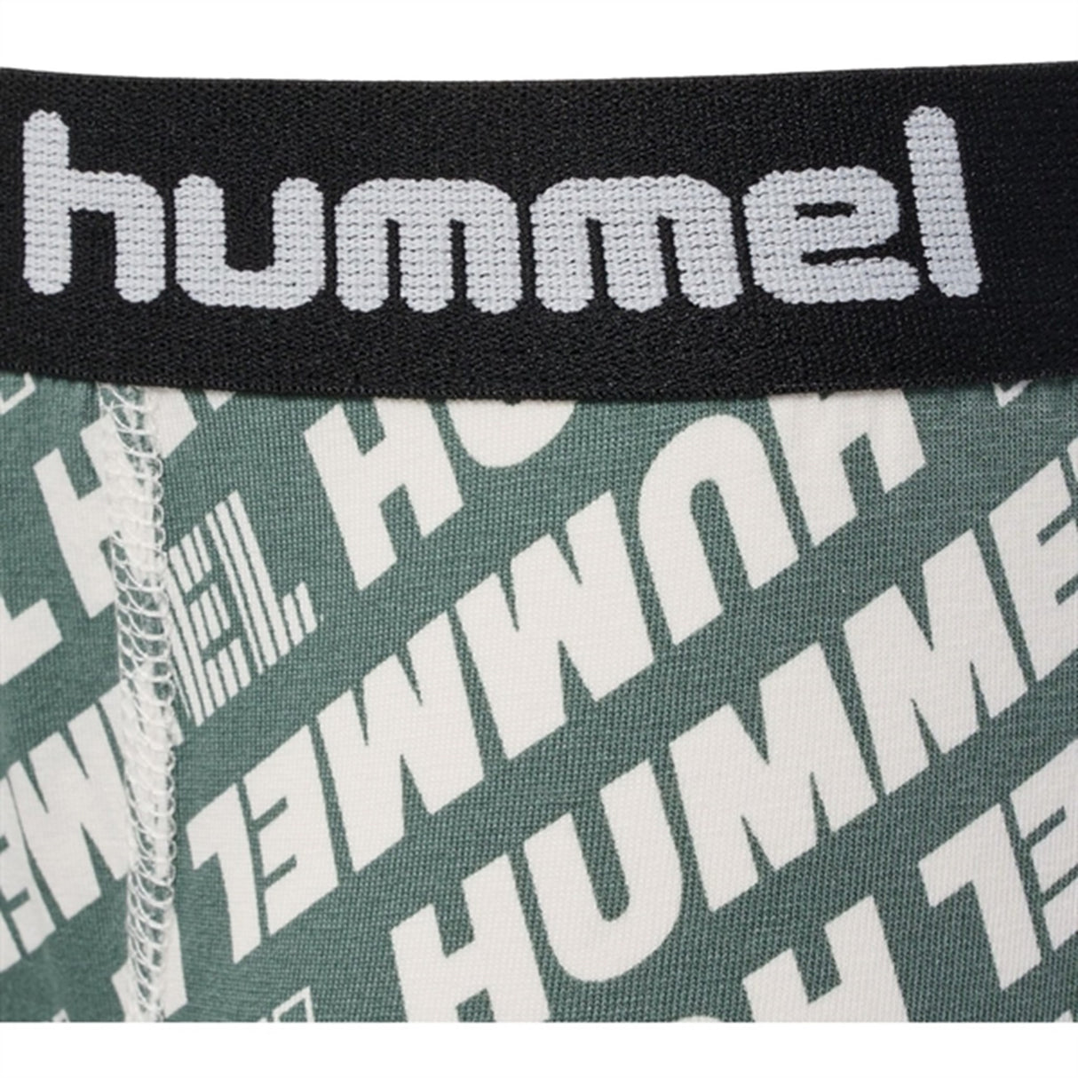 Hummel Laurel Wreath Nolan Boxers 2-pak 8