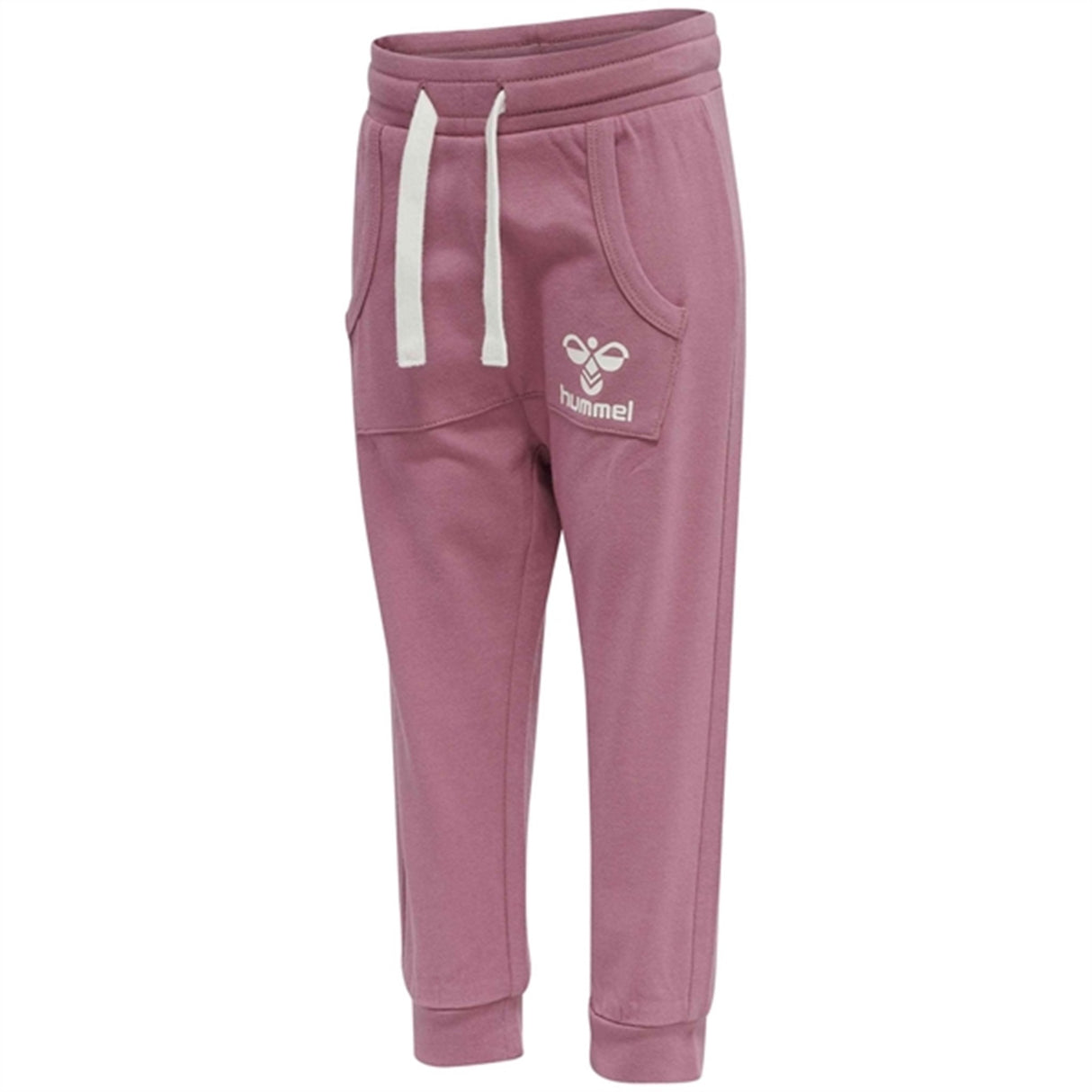 Hummel Heather Rose Futte Sweatpants 4