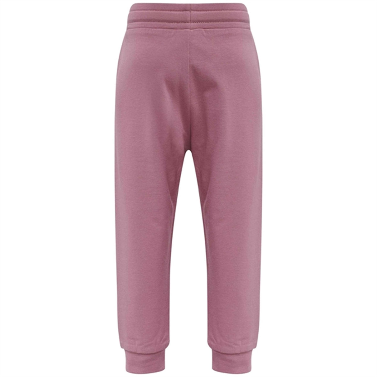 Hummel Heather Rose Futte Sweatpants 2